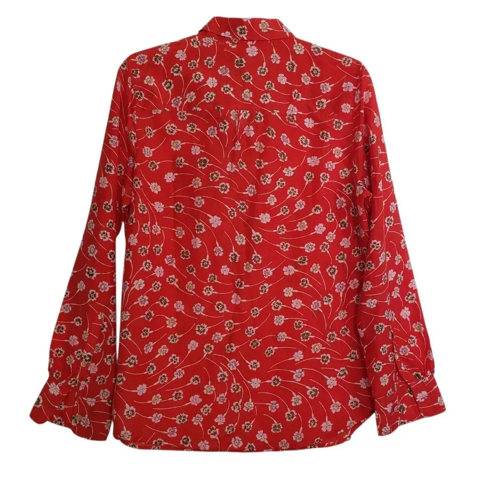 J. Crew crew women